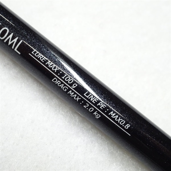 タイゲームTZC610ML